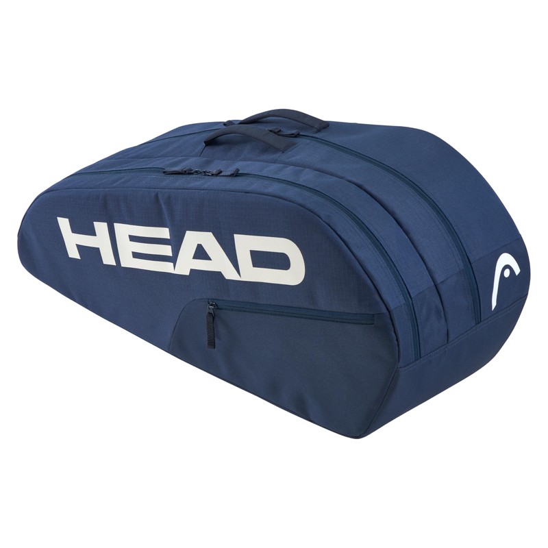 HEAD Base Racquet Bag M, Navy
