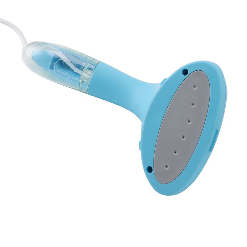 Hanging Ironing Machine Professional Rapid Heat Up Efficient Safe Prevents