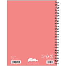 Willow Creek Press Weekly Softcover Planner, It's Me Academic July 2025 - June 2026 6.5" x 8.5" Weekly Softcover Planner