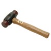 Thor 12 Rawhide Hammer Size 2