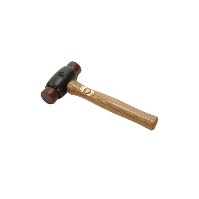 Thor 12 Rawhide Hammer Size 2