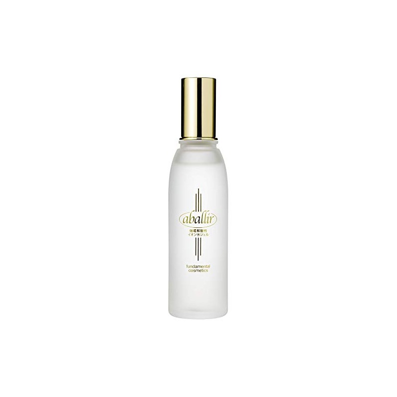 Abarir Serum 4.1 fl oz (120 ml) + Moisturizing Water