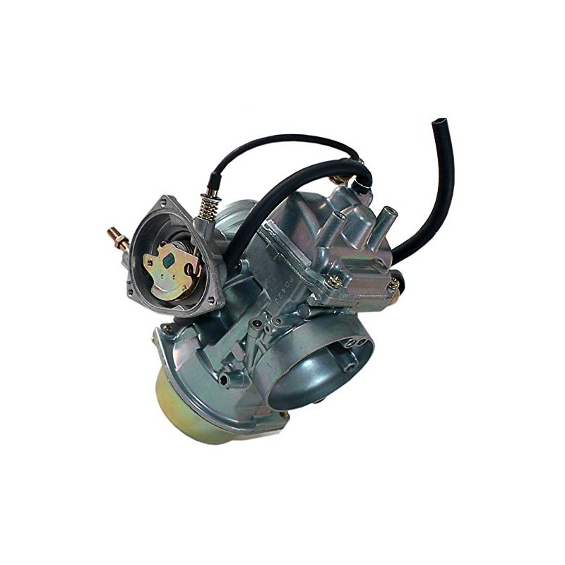 New Carburetor for Yamaha Grizzly 660 YFM660 2008-2008 Carb