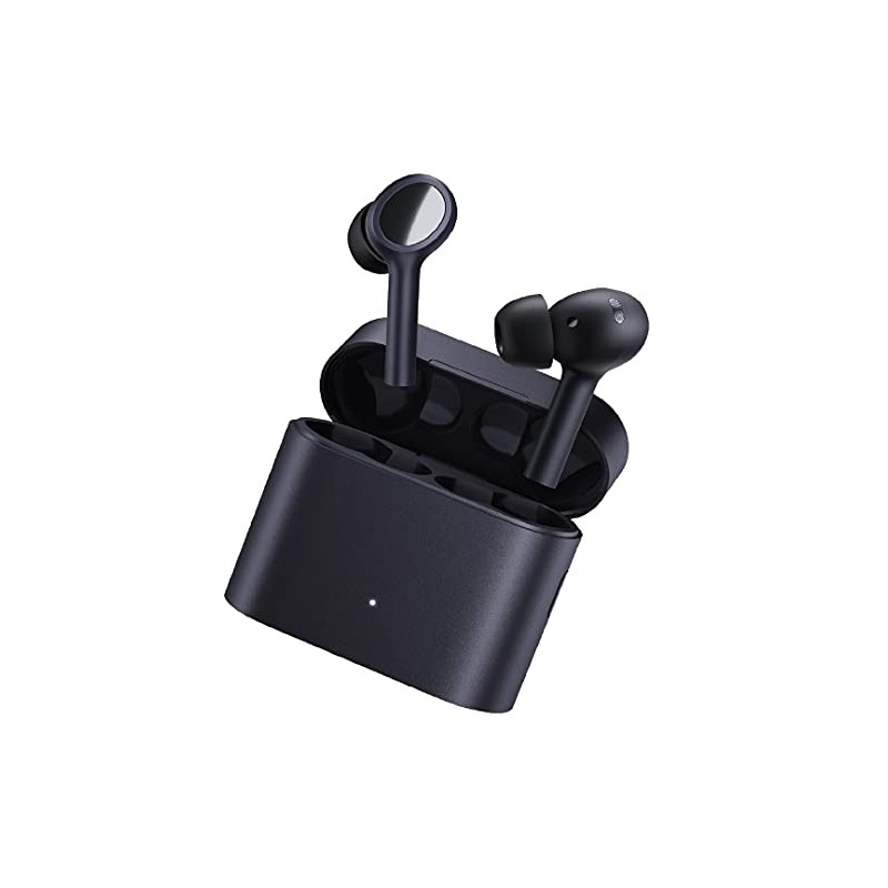 Xiaomi True Wireless Earphones 2 Pro, 34957, Black, One Size