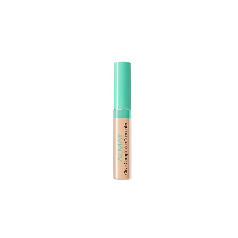 Corrector Clear Complexion Concealer Tono Light Medium