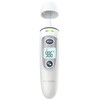 Ear Thermometer for Adults and Kids, Digital Accurate Ear and