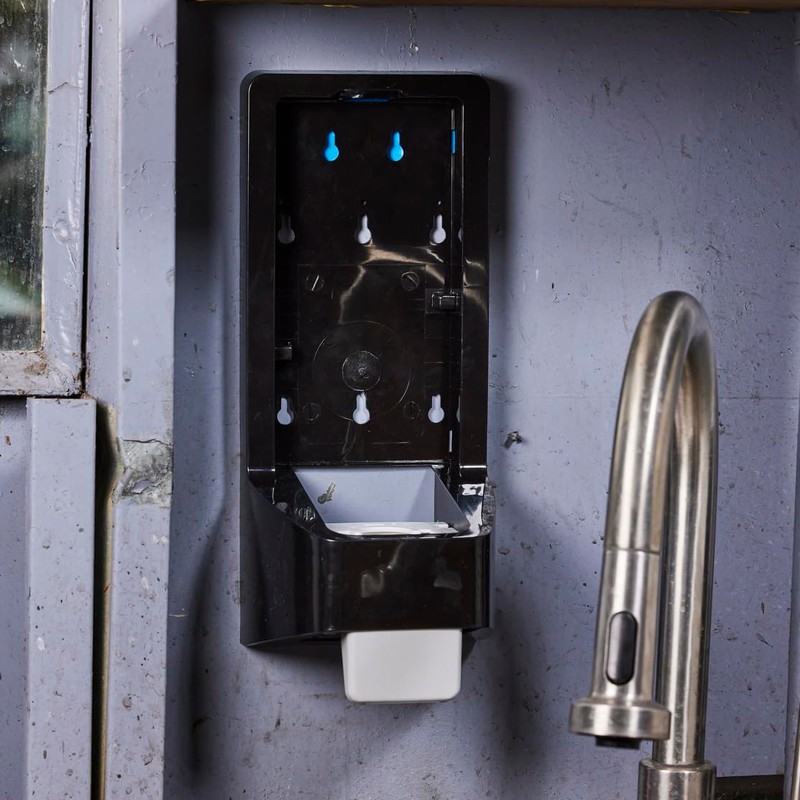 NatureGrit Wall-Mounted 3-Liter Dispenser