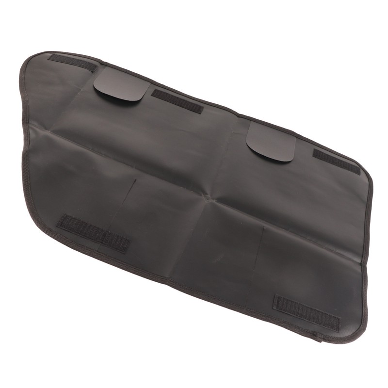 Right Car Door Cover Waterproof 600D Oxford Cloth Scratch Resistant