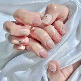 Dara Beauty March 2026 Art of the MonthPink Nail❣ / 다라뷰티 2026년 3월 이달의아트핑크네일❣