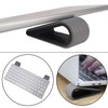 Laptop Notebook Holder, Yeebline Universal 4-Pack Anti-Slip Durable Silicone Tilting