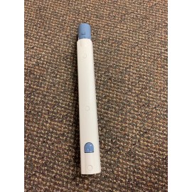 electrolux VACUUM WAND TUBE FIT NEW ELECTROLUX  GUARDIAN EPIC 5500-3 Central Vac LUX