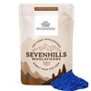 Sevenhills Wholefoods Blue Spirulina Powder 50g
