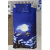 Character World Peter Pan Single Duvet Cover Design | Polycotton