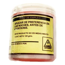 Pomada Corporal Masajes Malabar Torceduras,calambres 2 Pzs