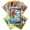 Pokémon Cards - 50 Card Assorted Lot with Guaranteed V