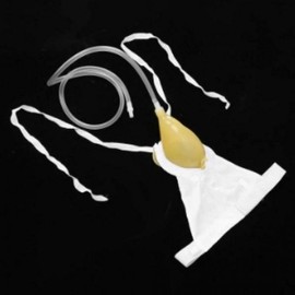 elderly urine bladder bag 064460DC 5ea