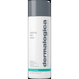Dermalogica Active Clearing Skin Wash 250ml
