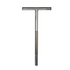 Soil Sampler Probe Stainless Steel Tubular T Style Handle Soil