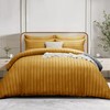 Simply Amelia Double Duvet Cover Sets Premium Hotel Quality Brushed
