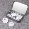 Azeeda 'Standing Flamingo' Golf Markers Gift Set (GO00027862)