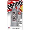 Eclectic Products E6000 Medium to High Adhesive 1 oz.
