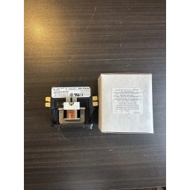 Allen-Bradley Allen Bradley 400-DP25ND2 Definite Purpose Contactor 120V Coil 2 Pole  25 FLA