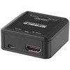 SpeaKa Professional Audio Converter [HDMI - Coaxial, Toslink]