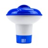 Spa Dosing Float for small chlorine tablets