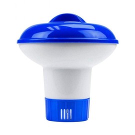 Spa Dosing Float for small chlorine tablets