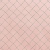Vera Bradley Zip ID Case Wallet, Rose Quartz, Rose Quartz,