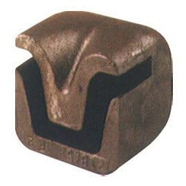 U Channel Post Drive Caps