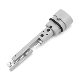 DUZFOREI Radiator Coolant Reservior Tank Level Sensor, Replacement for Dodge RAM Diesel 2500 2013 2014 2015 2016 2017 2018, Replace 68354536AA