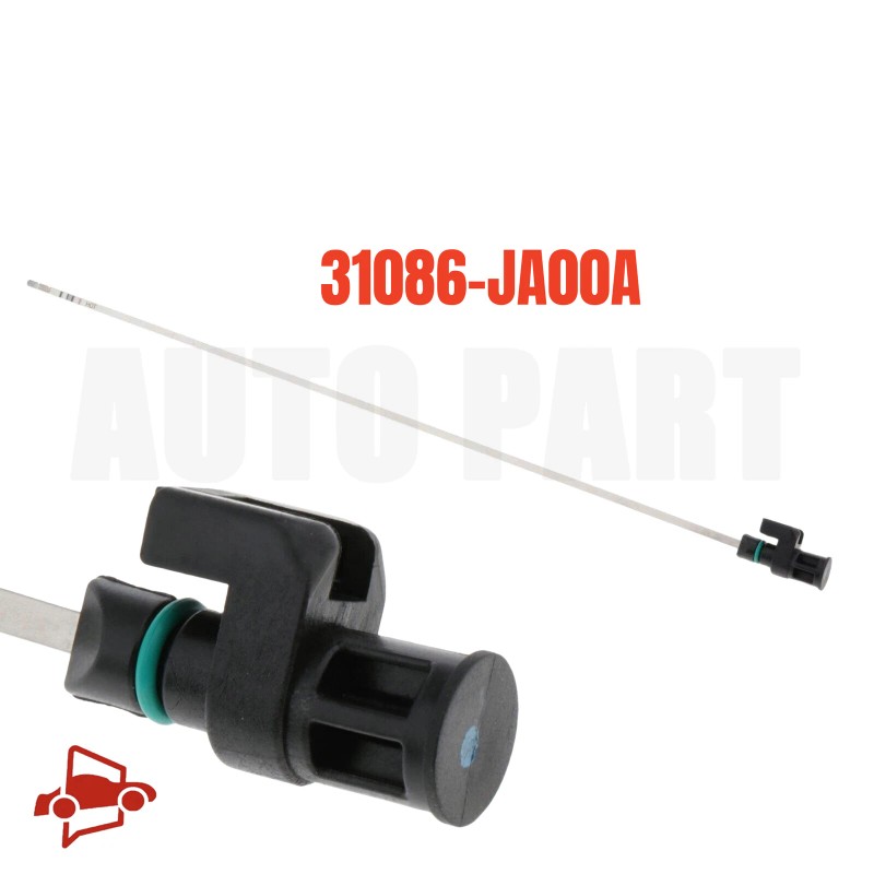 Unbranded For Nissan Altima Rogue CVT Transmission Oil Level Dipstick