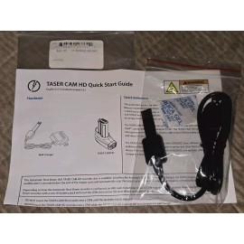 TASER AXON TASER - USB DOWNLOAD KIT - TASER CAM HD