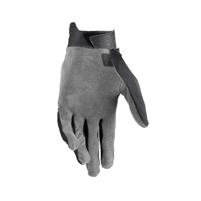 Leatt 2021 Moto 4.5 Lite Gloves (Medium) (Black)