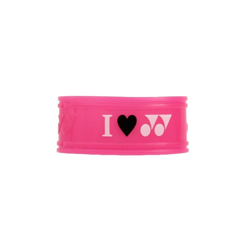 YONEX Grip Hand (Pack of 1) AC173 327 Magenta