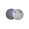 Creating the Difference TruCut Sanding Pad | P5000D Grit |