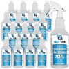 MaxTite 70% Isopropyl Alcohol (4 Gallons (16 Pack, 32 fl