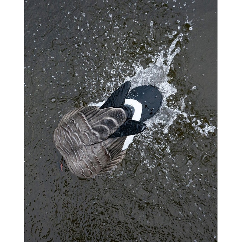 Banded GHG Finisher Series Canada Goose Electronic Spitter Maker -