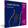 Harp Recital