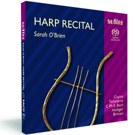 Harp Recital
