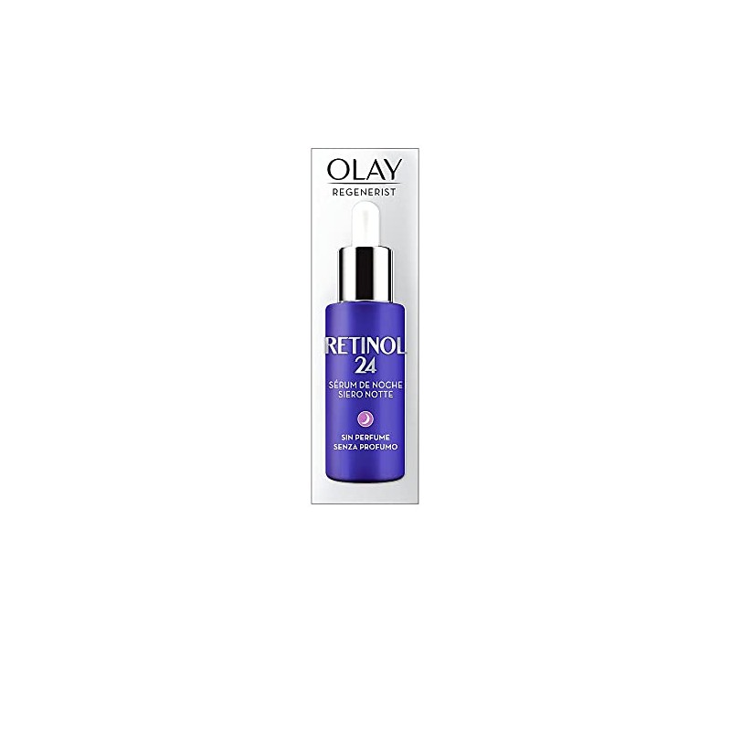 Visit the Olay Store RETINOL24 Serum 40 ml