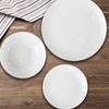 Premium Ceramic Dinnerware Sets. Plates and Bowls Sets. Dish Set.