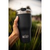 Beast 30 oz Tumbler Stainless Steel Vacuum Insulated Coffee Ice