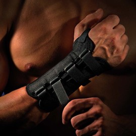 LP Support 535 Breathable Wrist Bandage