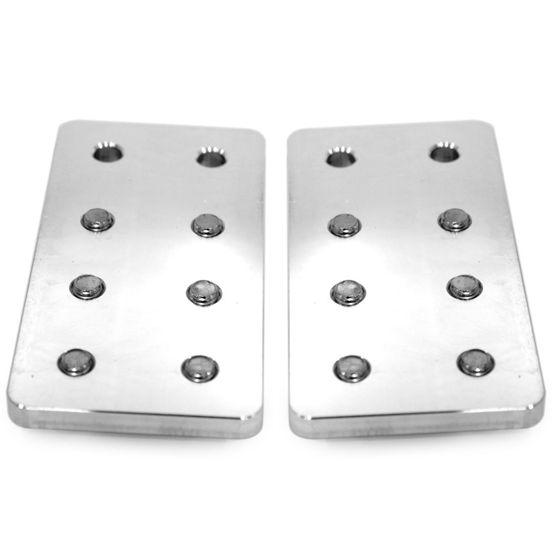 Limitless Lithium 6SPOT-LUGAL Ring Terminal Battery Terminal (Lug Style)