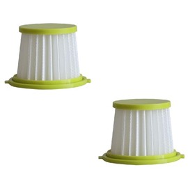 OYSTERBOY Generic HEPA Filter Replacement Compatible with RYOBI PCL705/PCL704/PCL700 (2pcs)