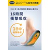 Dr. Scholl's Gel Active Insole Work for Standing Work M