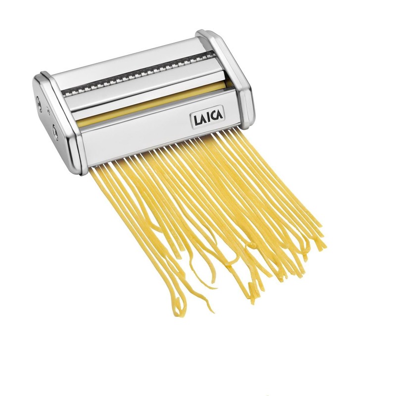 LAICA apm0060 Double Cut for Machinery Of Pasta Roller, Aluminium,