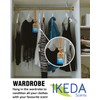 Ikeda scents Ikeda scents Car Air Fresheners for Men |